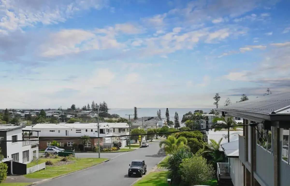 Moffat Beach Retreat, Pet-Friendly & Ocean Views Caloundra Сasa de vacaciones