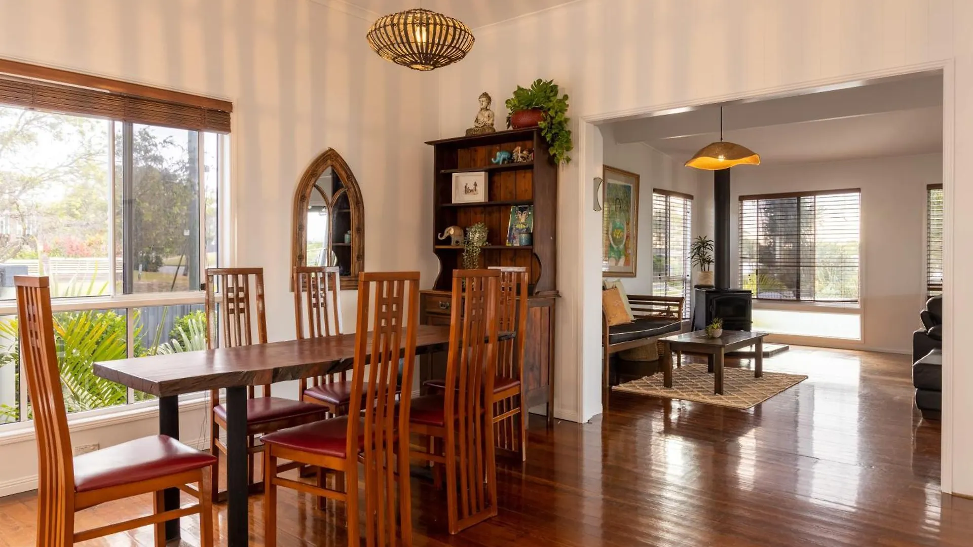 Сasa de vacaciones Moffat Beach Retreat, Pet-Friendly & Ocean Views Caloundra