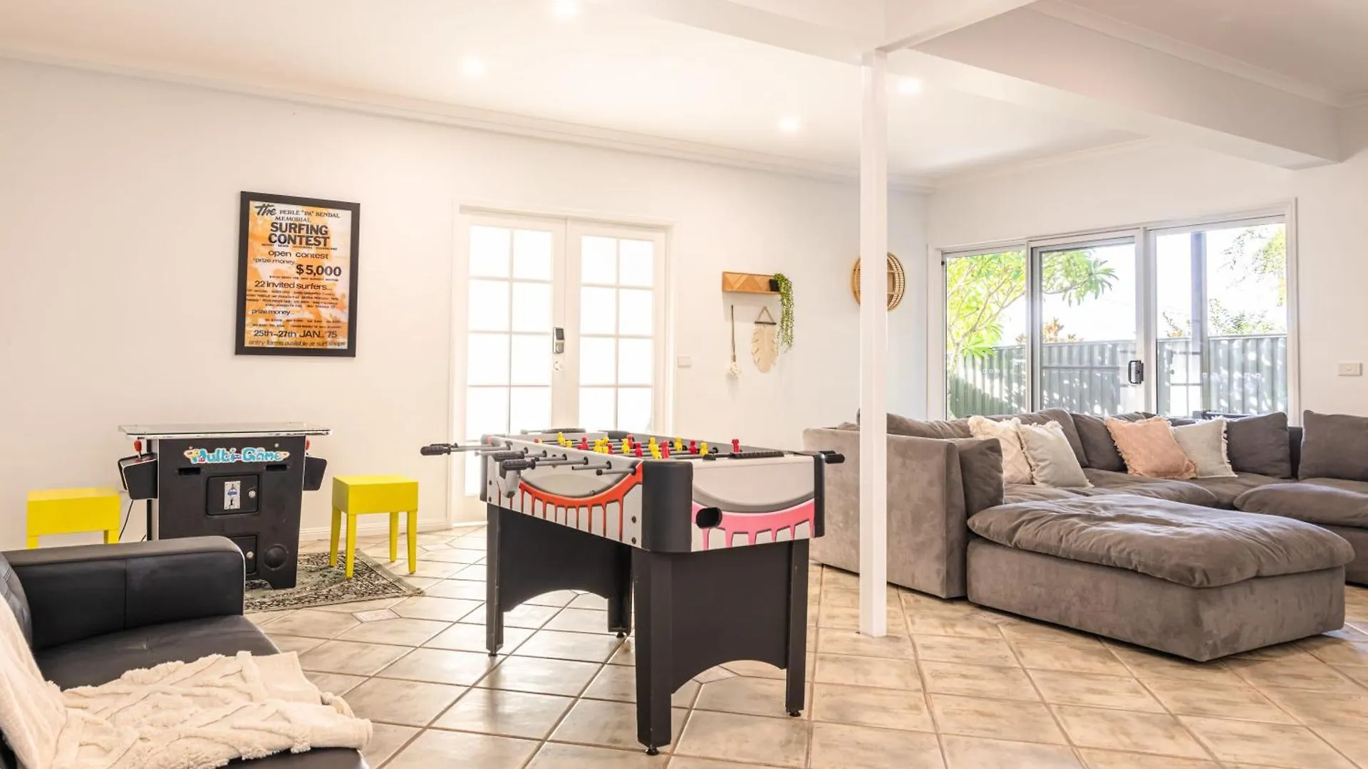 Moffat Beach Retreat, Pet-Friendly & Ocean Views Caloundra 0*,  Australia