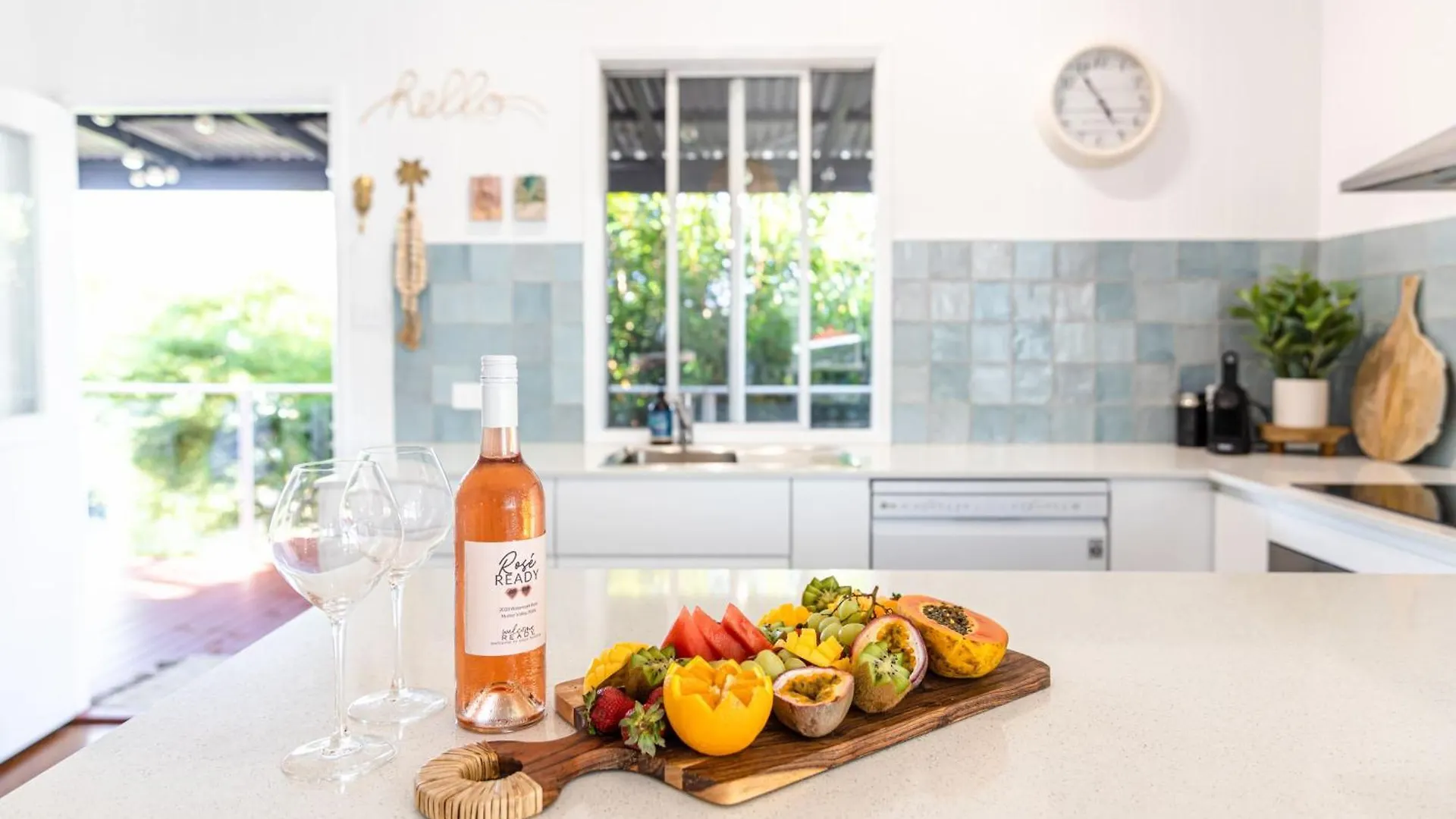Moffat Beach Retreat, Pet-Friendly & Ocean Views Caloundra 0*,  Australia