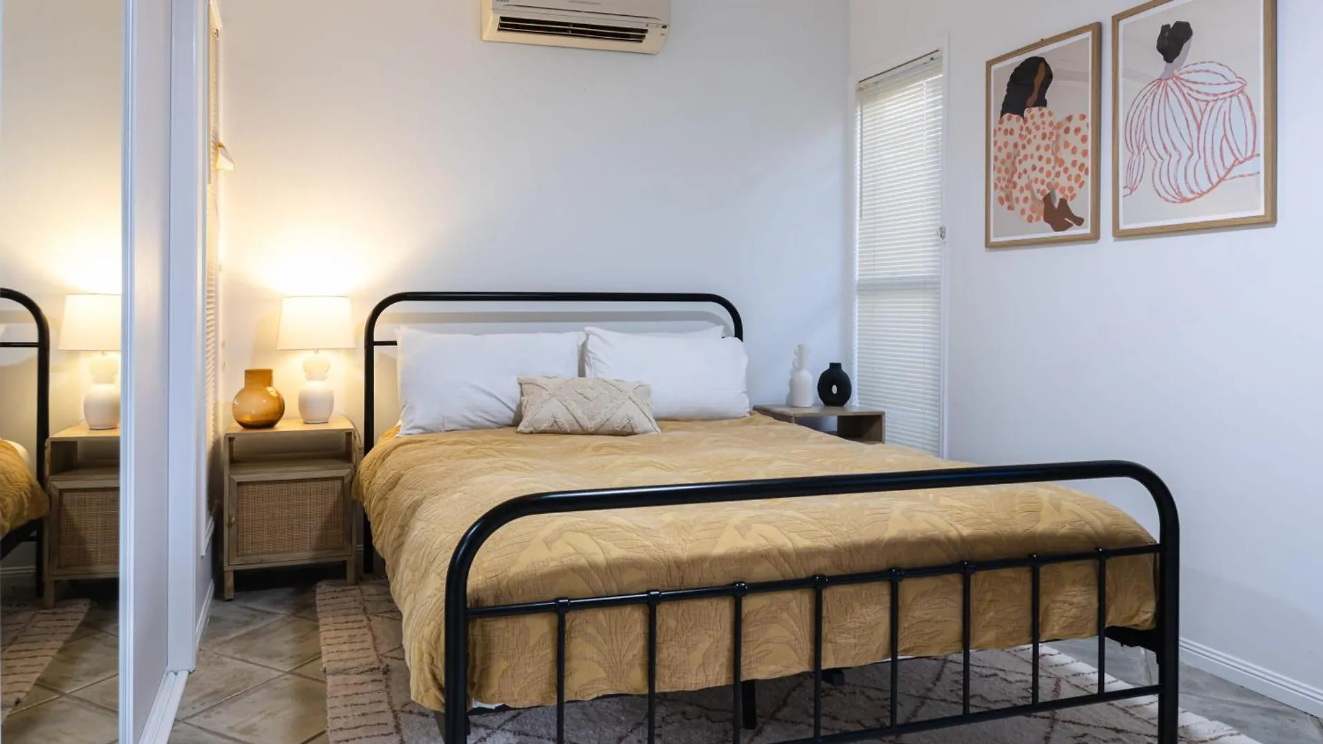 Moffat Beach Retreat, Pet-Friendly & Ocean Views Caloundra 0*,