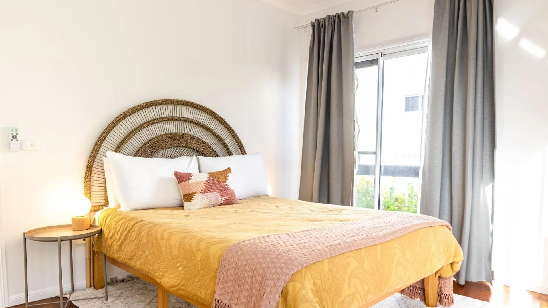 Сasa de vacaciones Moffat Beach Retreat, Pet-Friendly & Ocean Views Caloundra